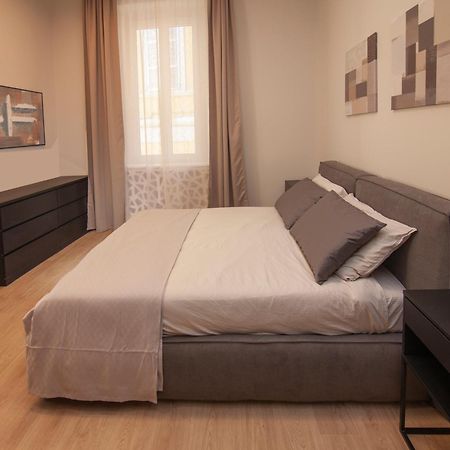 Borghetto First Apartment Piacenza Exterior photo