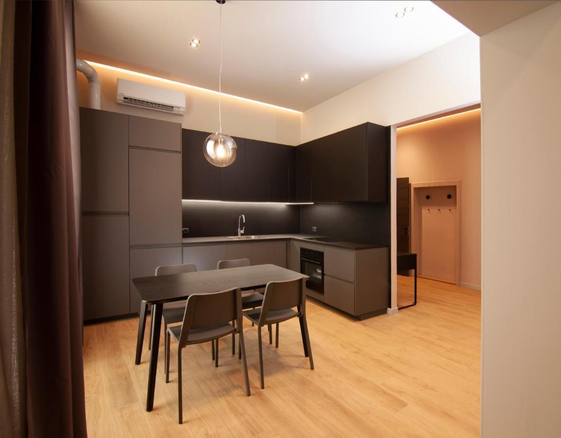 Borghetto First Apartment Piacenza Exterior photo