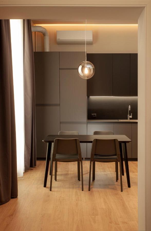 Borghetto First Apartment Piacenza Exterior photo