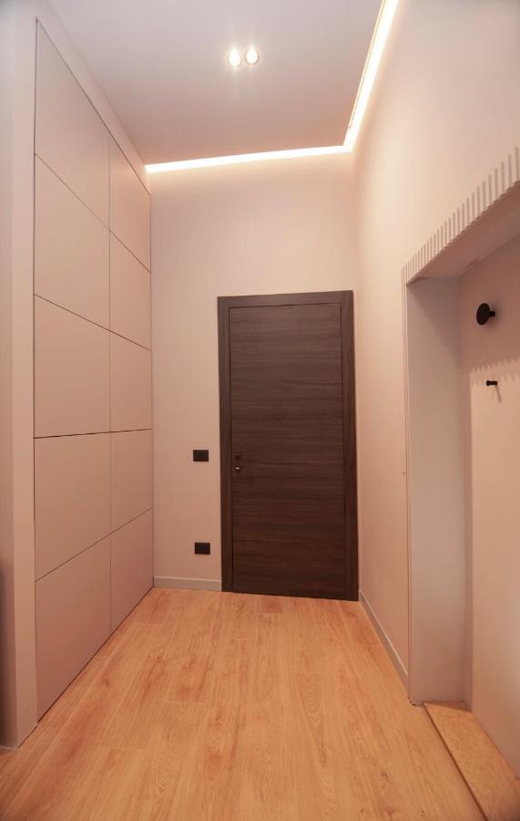 Borghetto First Apartment Piacenza Exterior photo