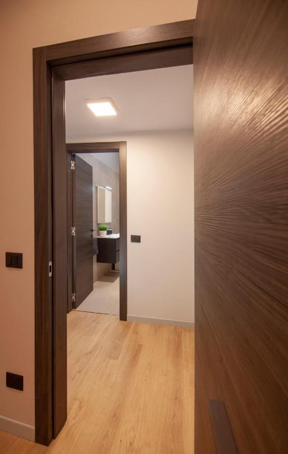 Borghetto First Apartment Piacenza Exterior photo