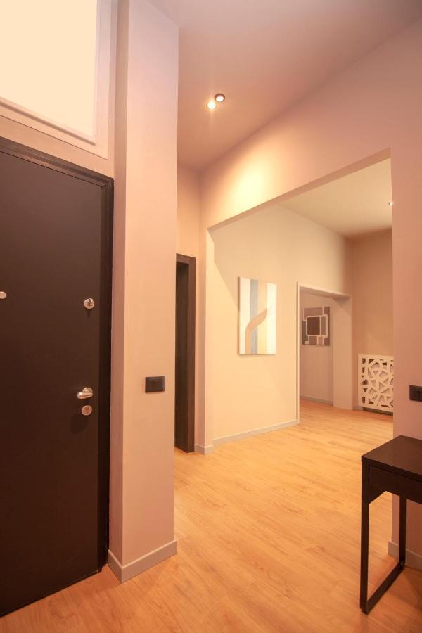 Borghetto First Apartment Piacenza Exterior photo