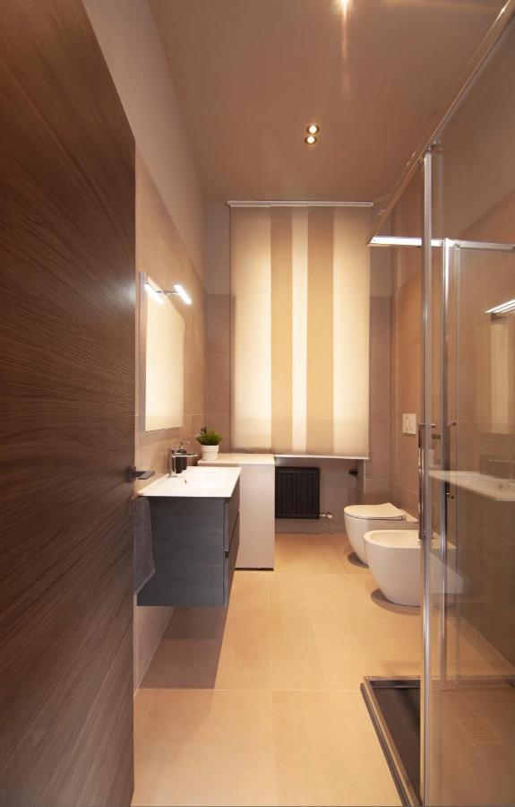 Borghetto First Apartment Piacenza Exterior photo