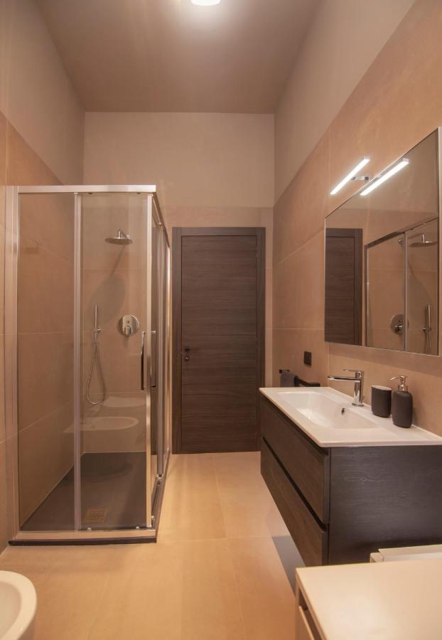 Borghetto First Apartment Piacenza Exterior photo