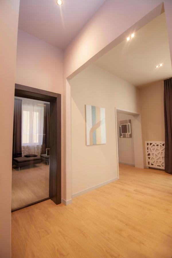 Borghetto First Apartment Piacenza Exterior photo