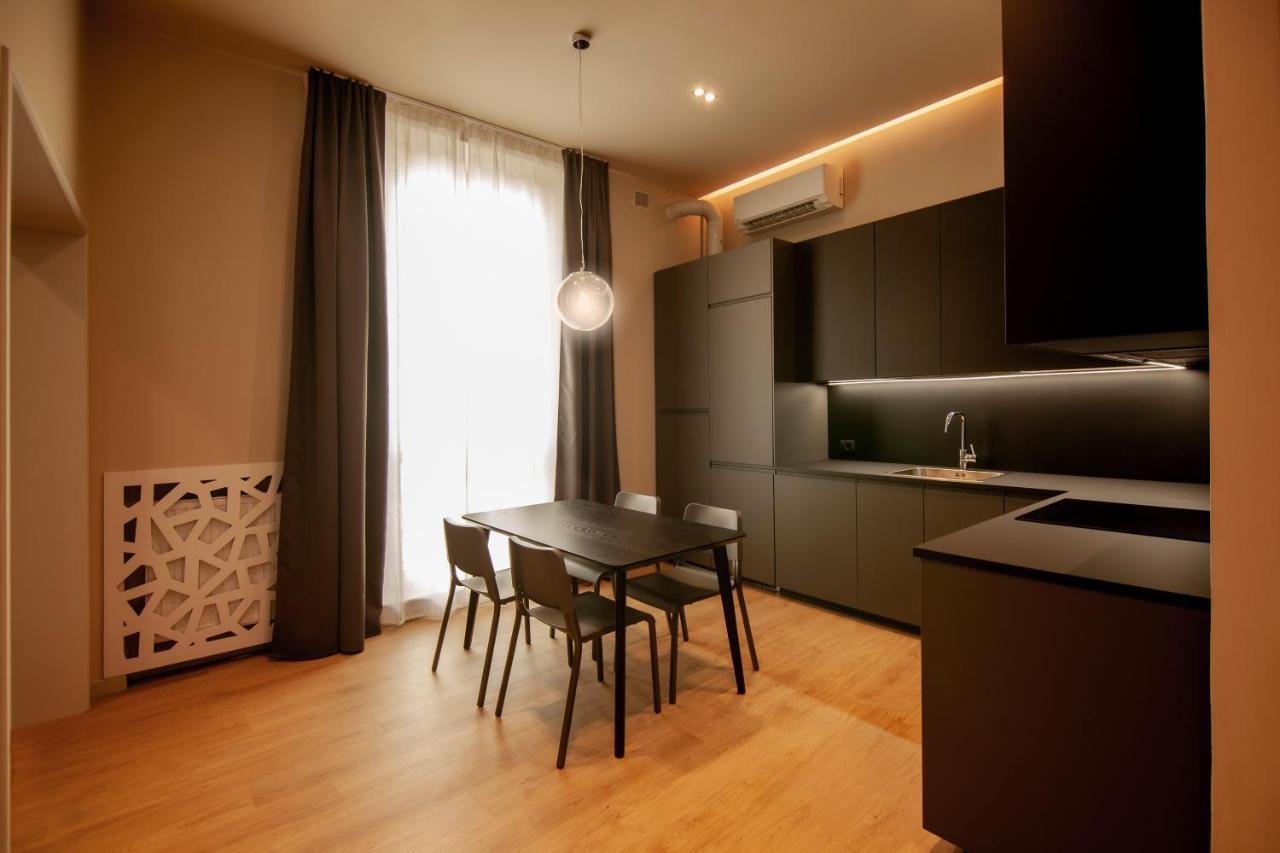 Borghetto First Apartment Piacenza Exterior photo