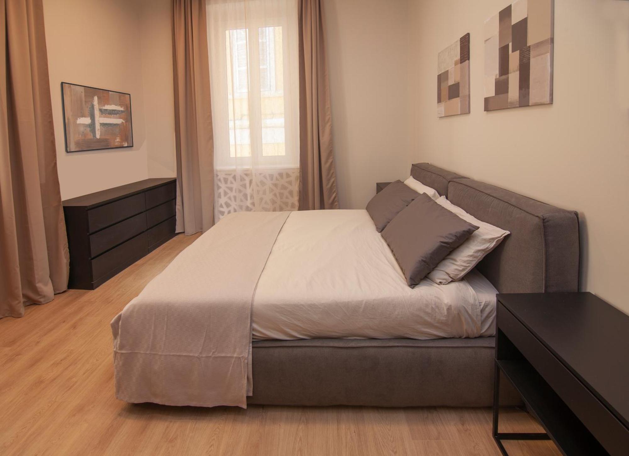 Borghetto First Apartment Piacenza Exterior photo
