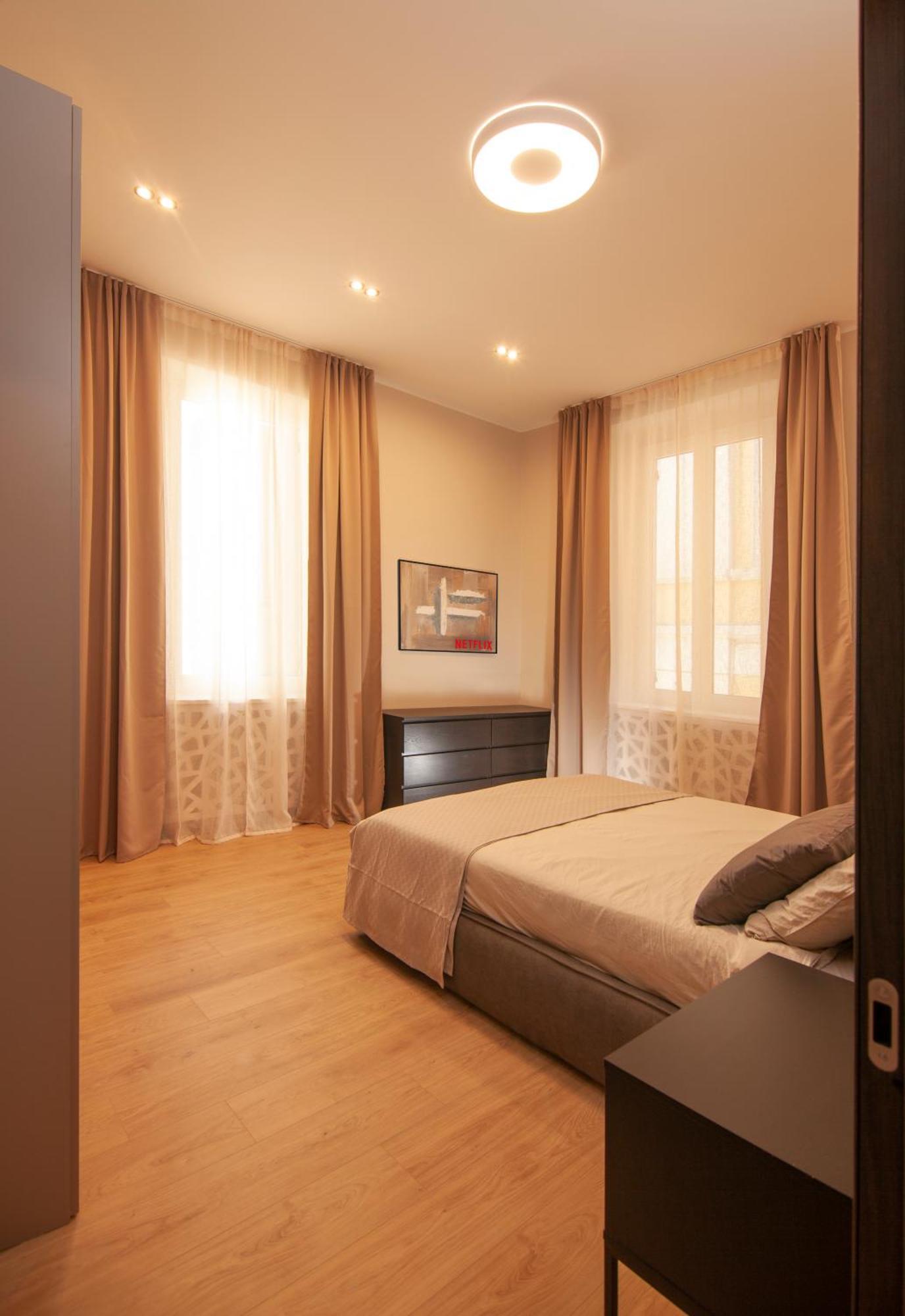 Borghetto First Apartment Piacenza Exterior photo