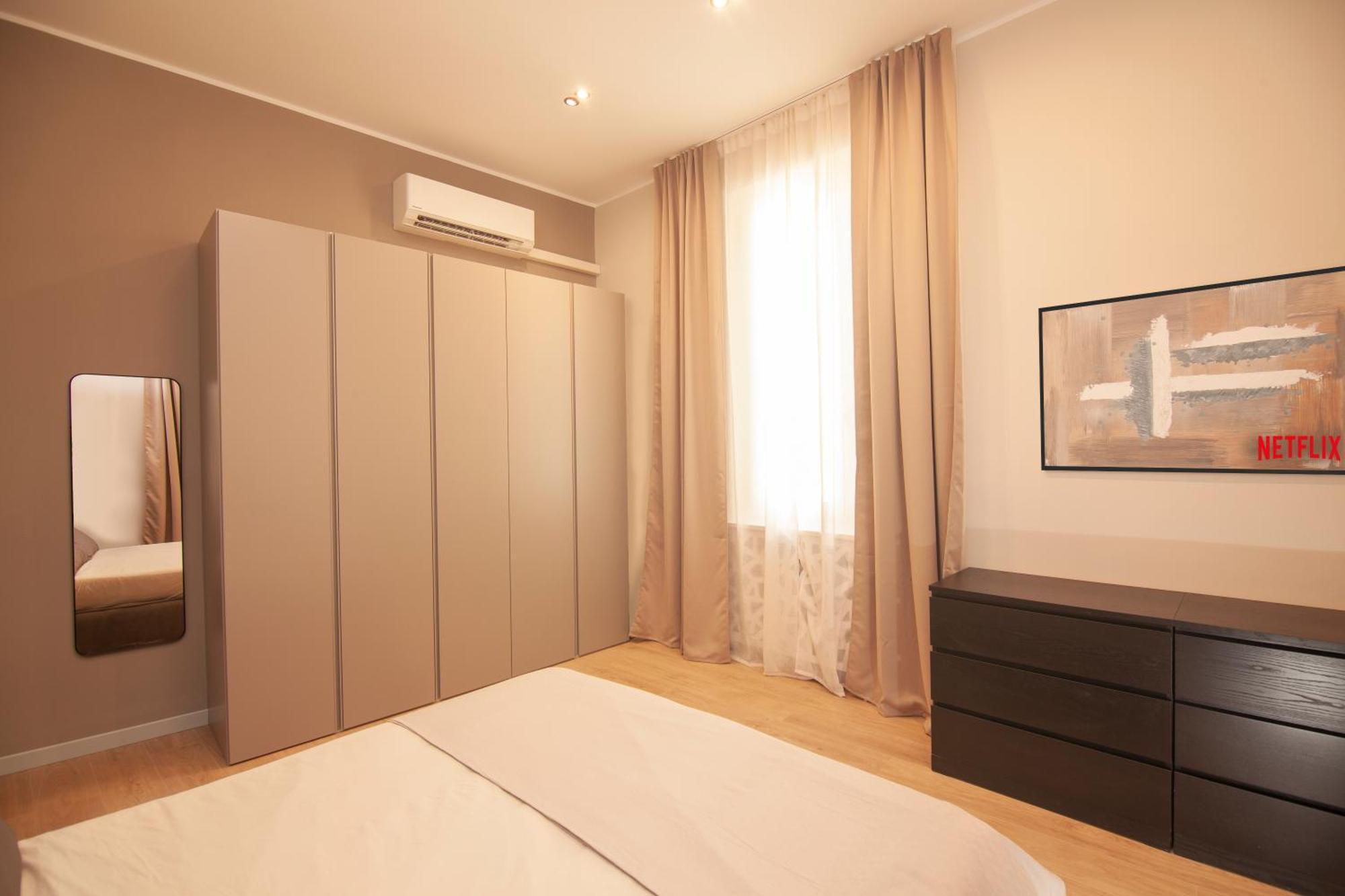 Borghetto First Apartment Piacenza Exterior photo