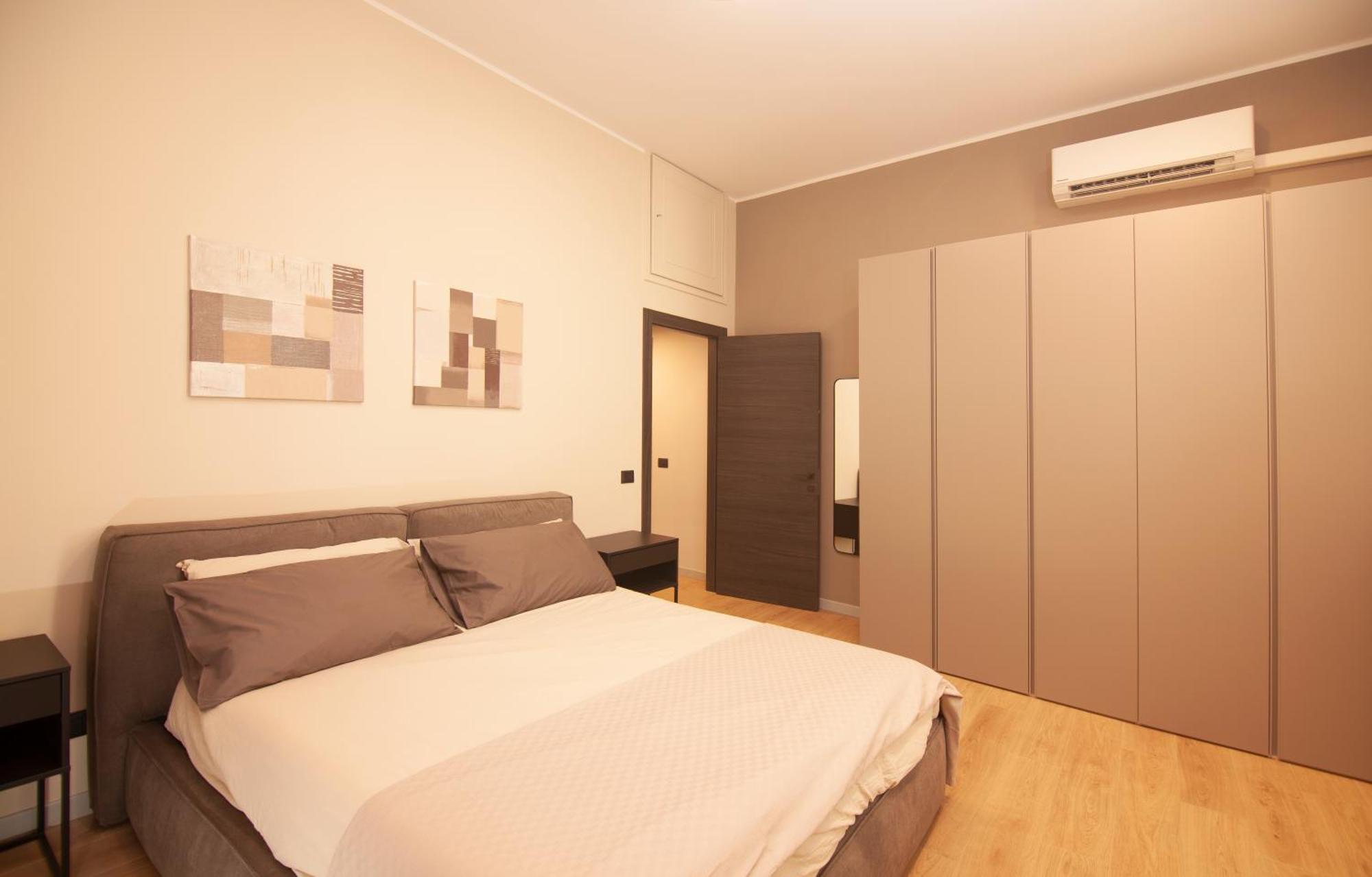 Borghetto First Apartment Piacenza Exterior photo